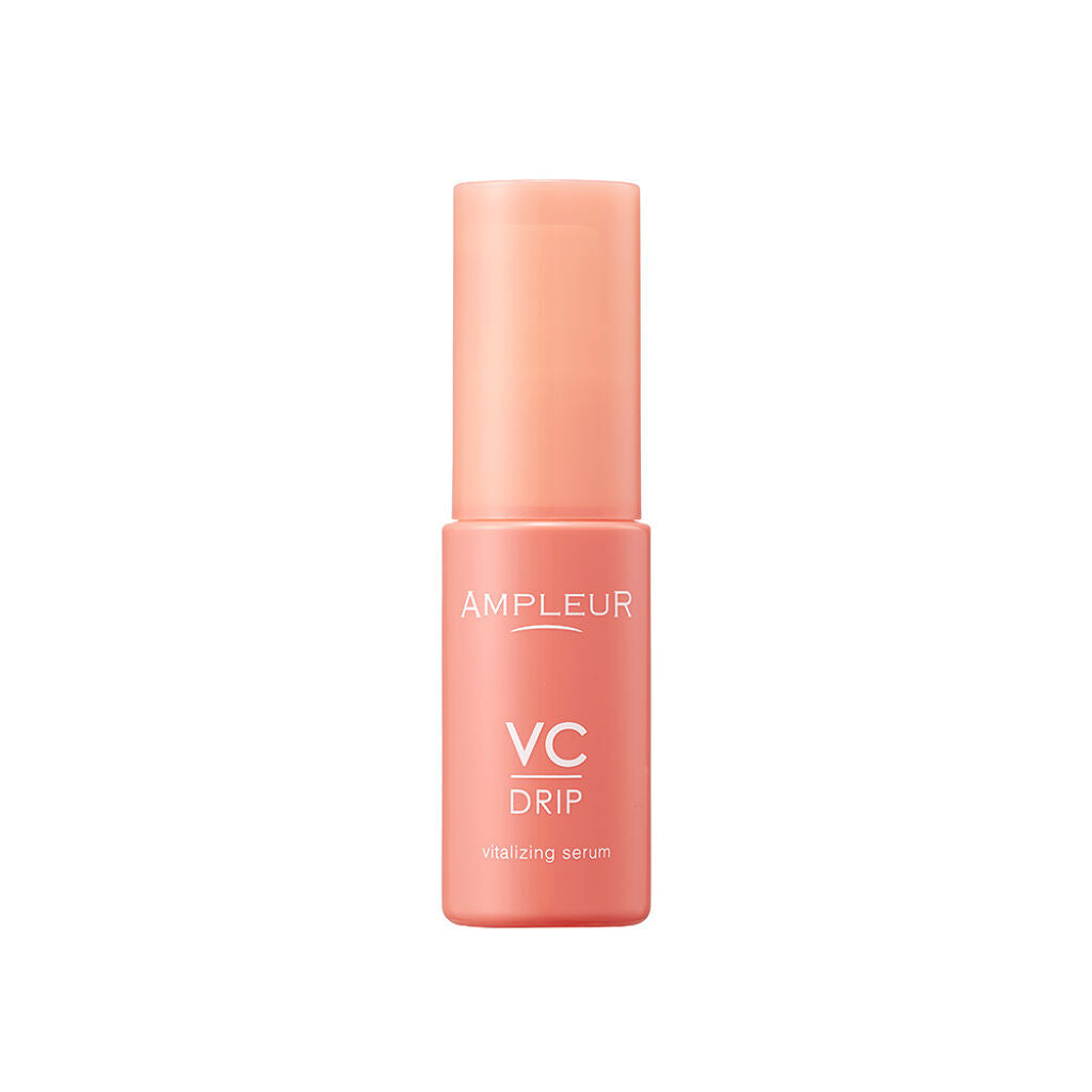 AMPLEUR VC 維他命C滴注精華 VC Drip 30mL