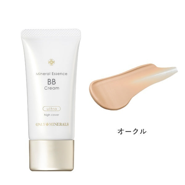 ONLY MINERALS 礦物植萃BB霜 Ultra High Cover 30g SPF25 PA++