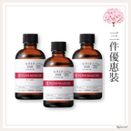 [三件裝] TUNEMAKERS 神經醯胺Ceramide 200 中Size 60mL x 3