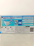Unicharm超快適口罩30個（細/中/大碼）