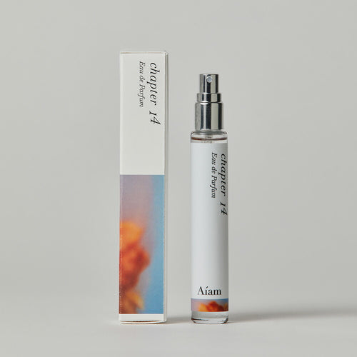 Aíam Chapter 14 香水 8mL/50mL