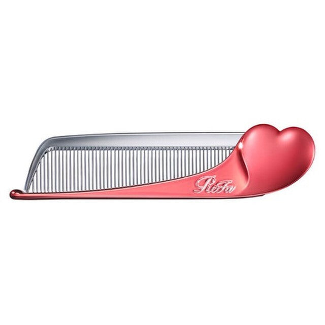 ReFa 心型口袋梳 HEART COMB Aira 13g