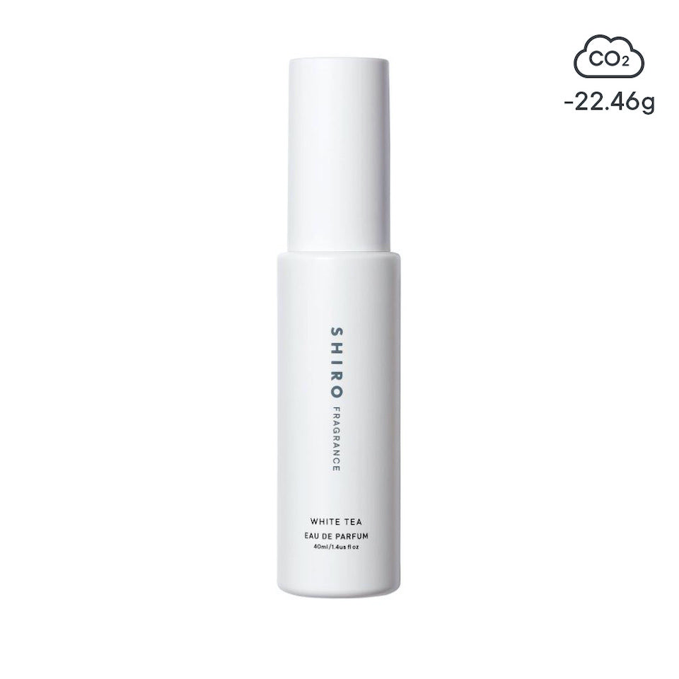 SHIRO 淡香水 40mL 多款可選