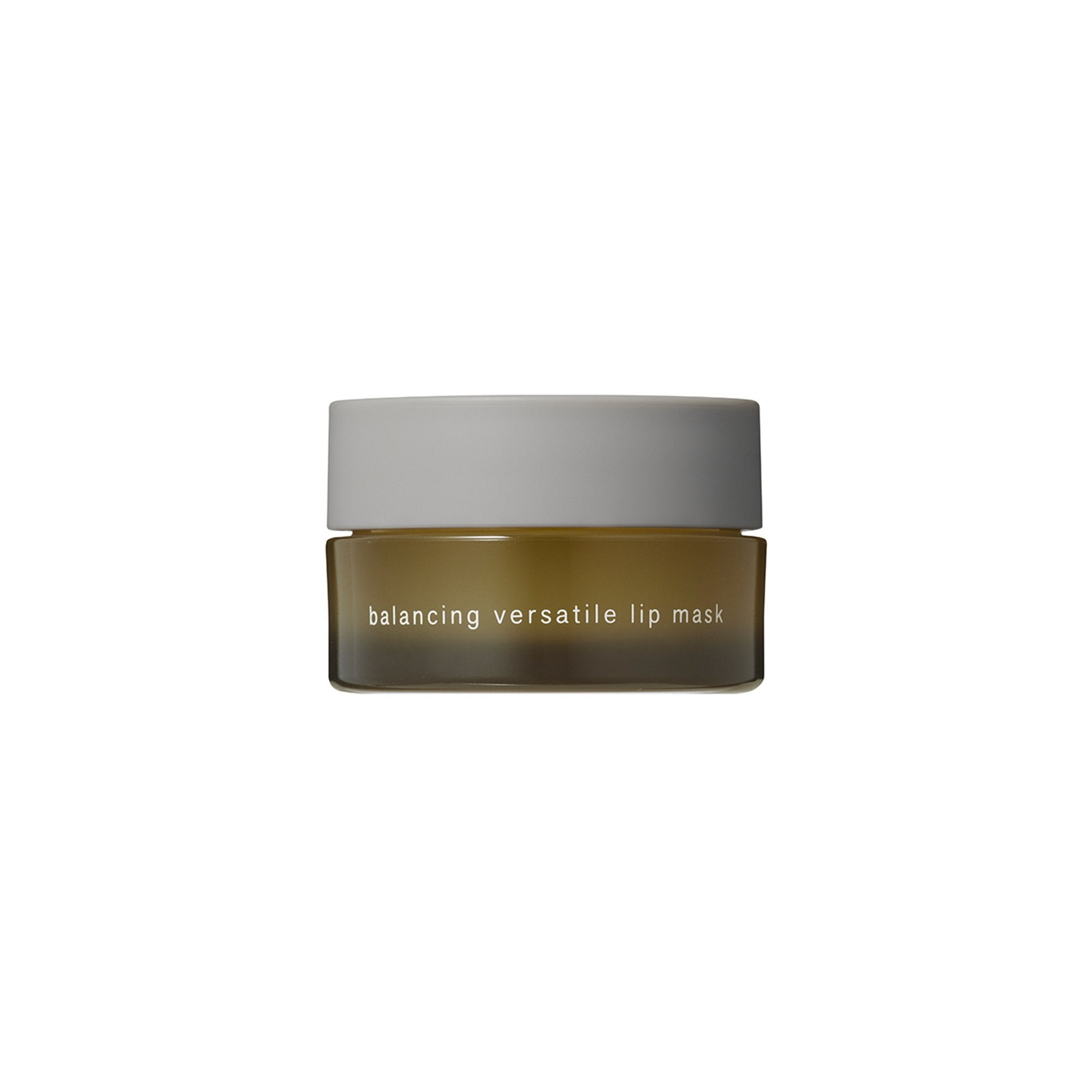 THREE 平衡多效潤唇膜 Balancing Versatile Lip Mask