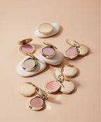 Snidel Beauty 柔滑珠光胭脂 Skin Glow Blush