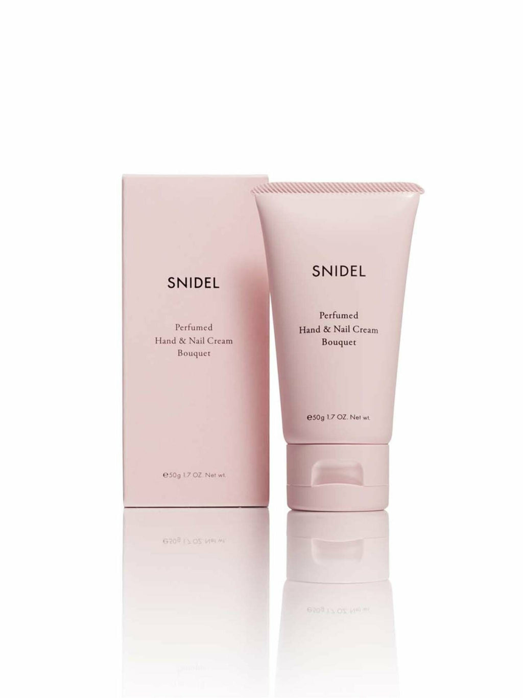 Snidel Beauty 潤手霜 Perfumed Hand & Nail Cream 50g