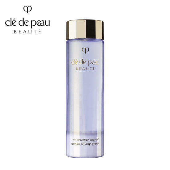 cle de peau 新生緊緻水精華 soin correcteur essentiel n 170mL