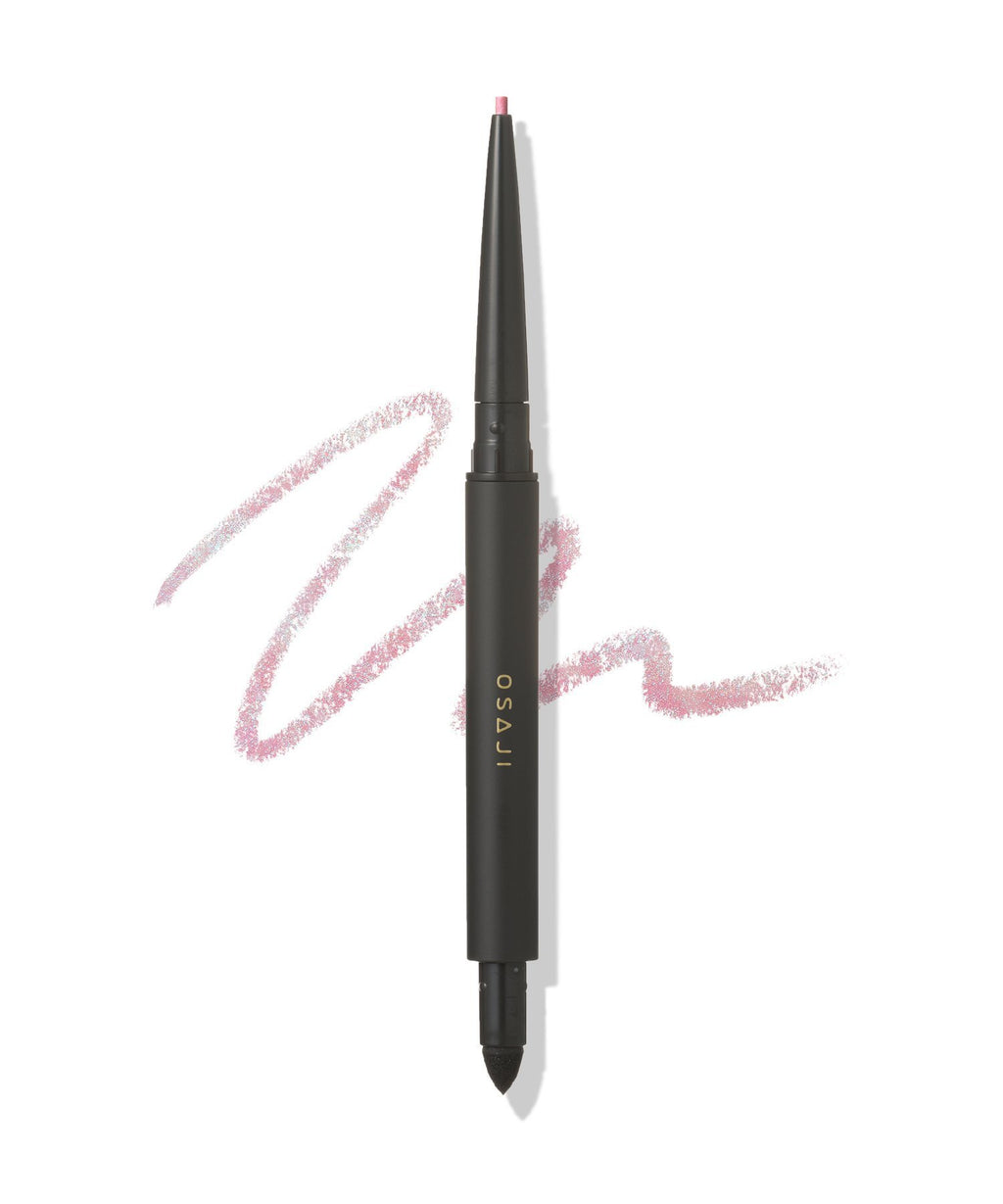 OSAJI 細膩共鳴眼線筆 Nuance Resonance Eyeliner