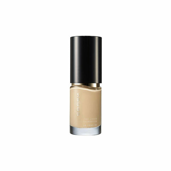 SUQQU 液體粉底 Liquid Foundation 30mL