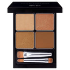 【2025全新升級版】＆be 四色眼影盤 Palette Eyeshadow 7.5g