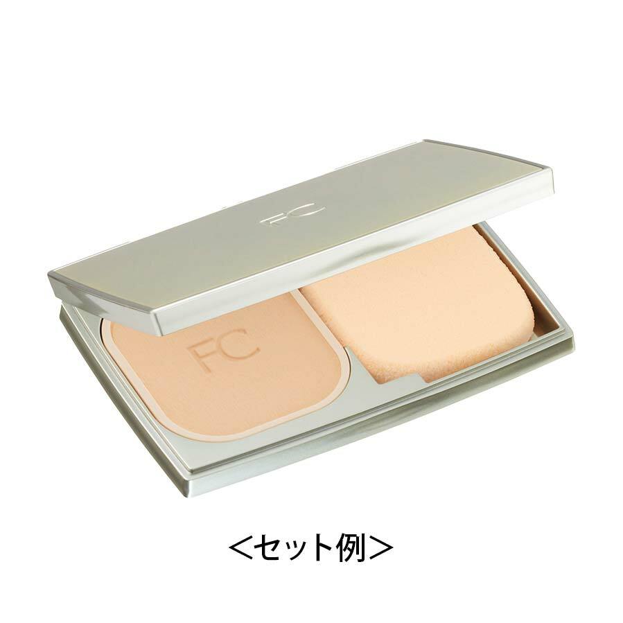 FANCL 保濕精華梳乎厘粉餅 Essence Souffle Foundation 補充裝 SPF25 PA +++