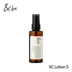 &be VC Lotion 5 爽膚水 (60mL/230mL)