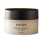 SHIRO 印楝護髮膏 Neem Hair Balm 40g