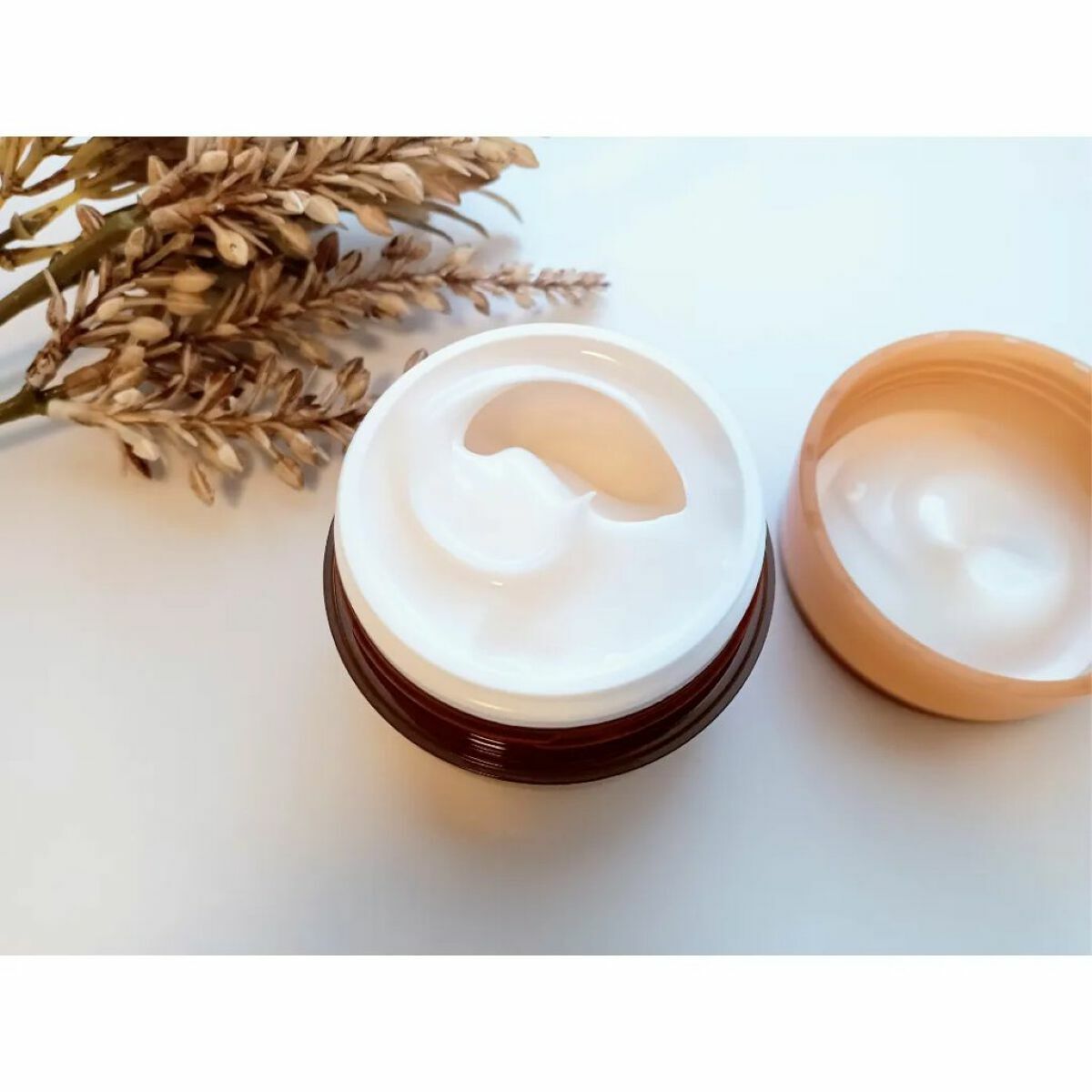 Orbis Amber 全能抗衰老護理霜 Vital Treatment Cream 50g