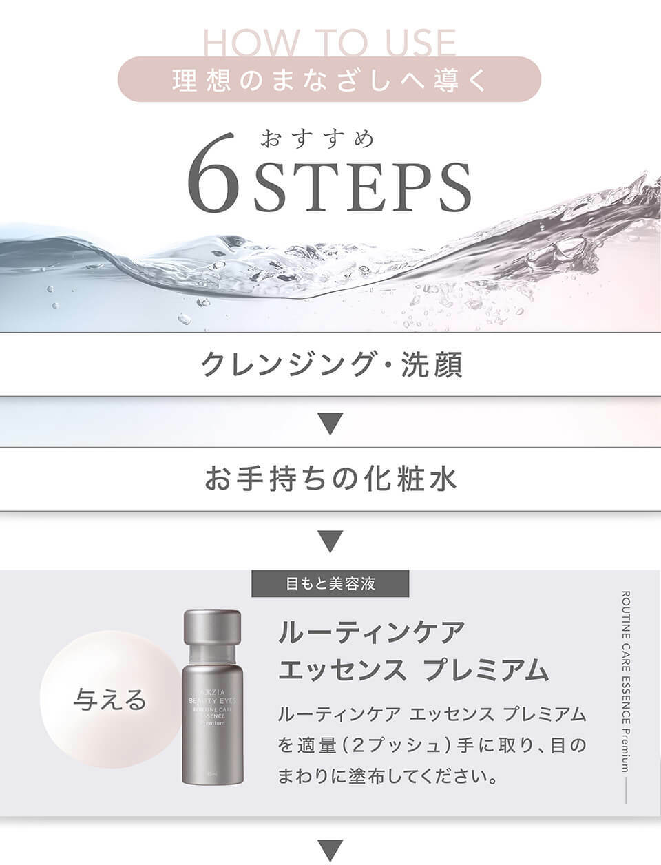 AXXZIA 禦顏晶采臻璨凝時眼霜 15g