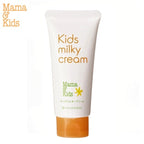 Mama & Kids 低刺激兒童乳霜 90g (4歲至青春期前)
