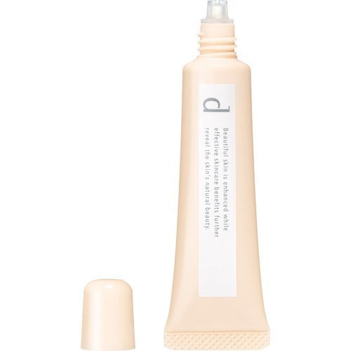 d program 敏弱完美遮瑕乳 15mL