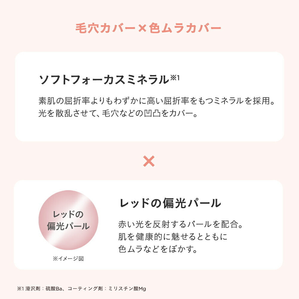 ETVOS 礦物UV絲滑妝前乳 SPF50 PA++++ Mineral UV Silky Fit Primer 30g