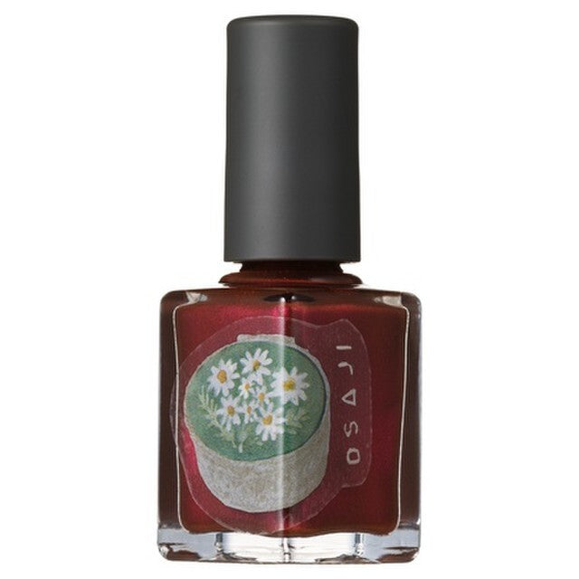 OSAJI Uplift Nail Color