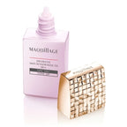 [舊版] MAQuillAGE Dramatic Skin Sensor Base UV+ 25mL （淡紫／自然） SPF50 PA++++
