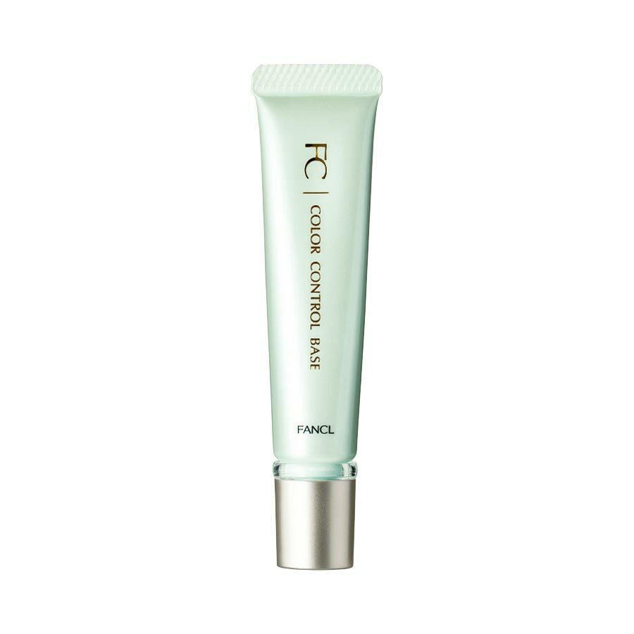 FANCL 透氣調色底霜 Color Control Base 15g SPF13 PA++