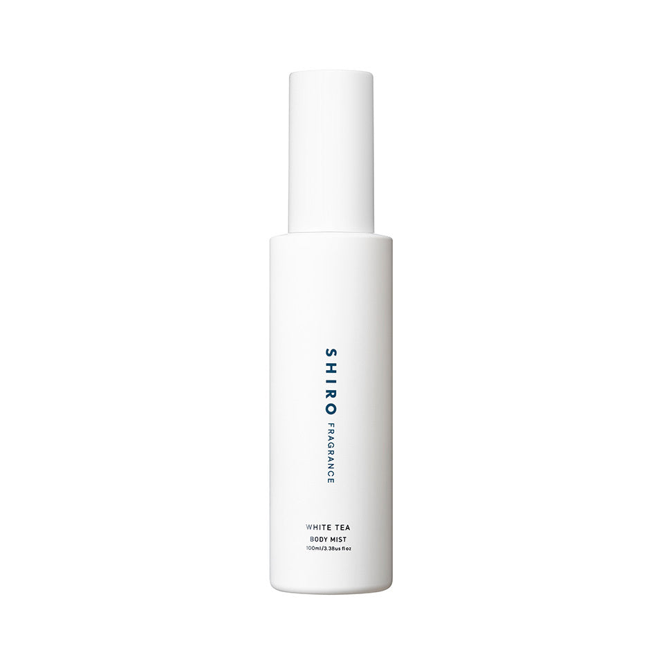 SHIRO Body Mist 100mL