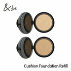 &be 氣墊粉底 Cushion Foundation