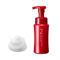 FANCL Beauty Bouquet 發酵活膚 潔面泡 180mL