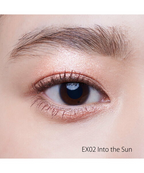 Snidel Beauty 亮彩眼影霜 Luminizing Color Eyes