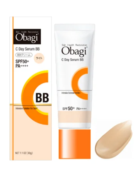 Obagi C 日間精華BB 兩色可選 30g SPF50+/PA++++