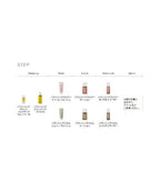 THREE 平衡花蜜系列體驗組 Balancing Nectar Skincare First Kit
