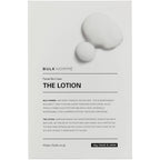 BULK HOMME Lotion 乳液 100g