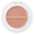 ONLY MINERALS 礦物修護胭脂霜 MINERALS Mineral Treatment Cheek 3g