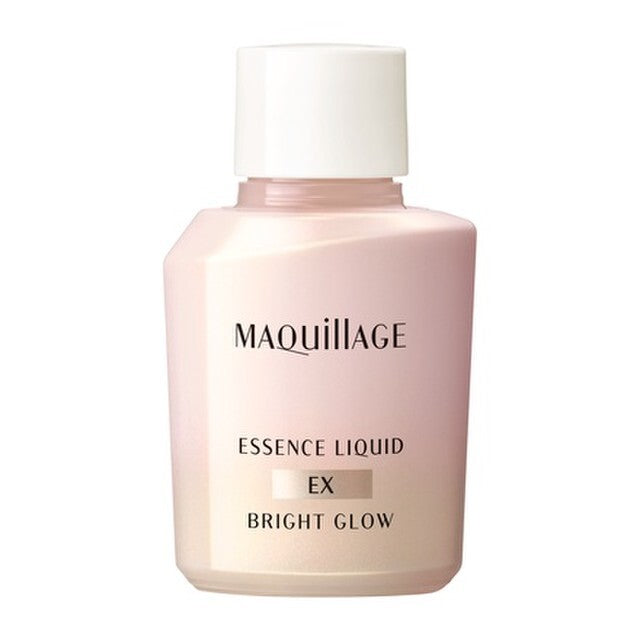 MAQuillAGE Essence Liquid EX Bright Glow SPF30 PA+++ 24mL