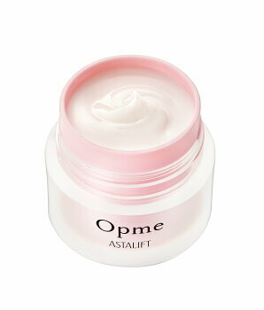ASTALIFT Opme 保濕多效四合一啫喱面霜 60g 有補充裝