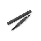 THREE 進階立體塑形眉筆 有補充裝 Advanced Eye-Dentity Eyebrow Pencil