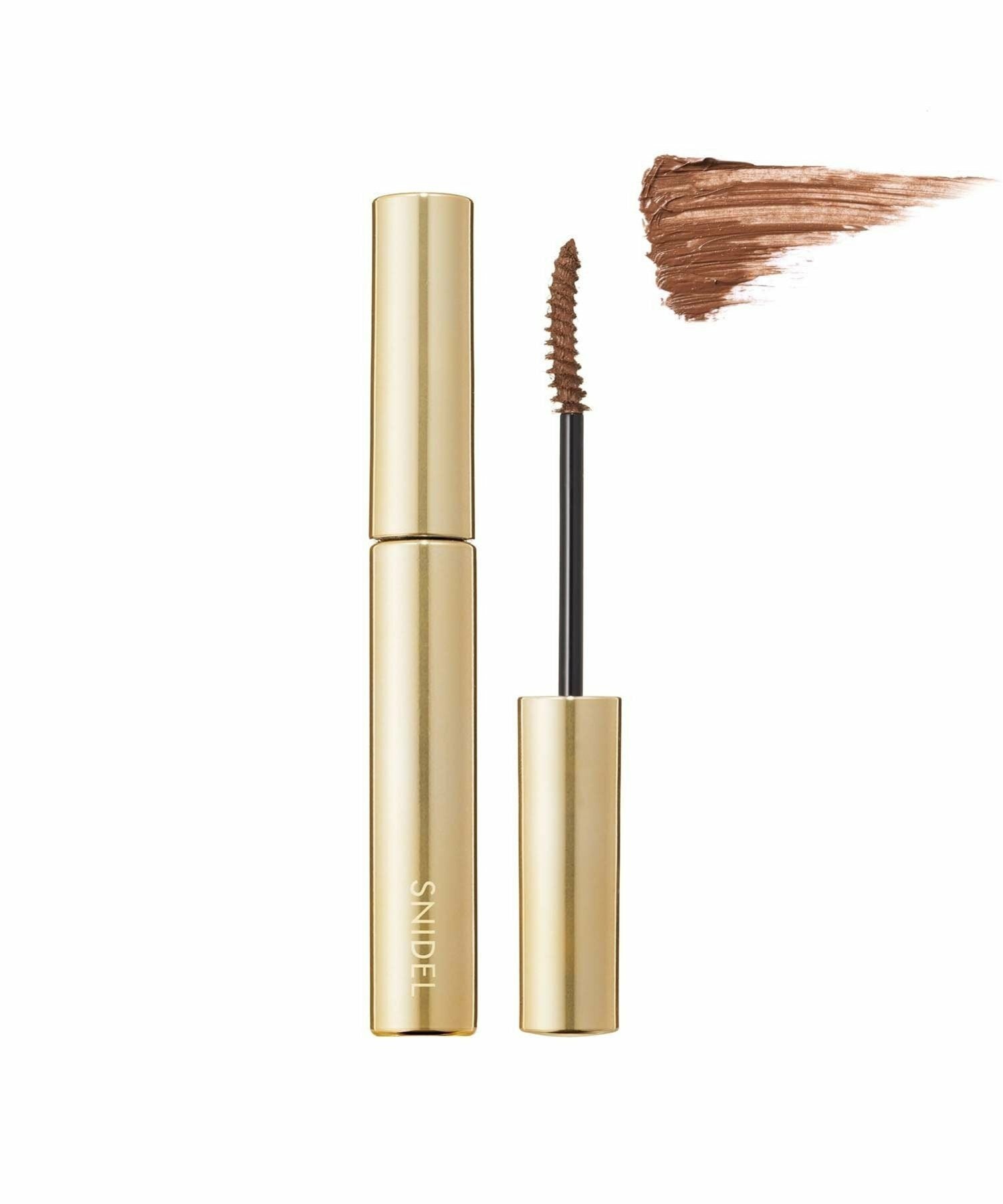 Snidel Beauty 纖長睫毛膏 Long Lash Mascara