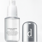d program 敏感肌淨化隔離美容液 40ml （貨裝/補充裝）