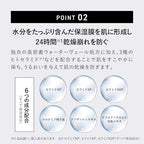 ＆be 光澤氣墊粉底 Glow Cushion Foundation SPF50 PA++++ 15g
