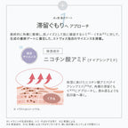 ETVOS 亮白透亮系列初體驗套裝 Brightening Clear Line First Kit