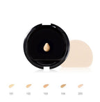 MiMC 礦物質粉底液 Mineral Liquidly Foundation SPF22 PA++ 一套兩件