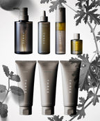 THREE 基礎香氛護髮素 三款可選 Essential Scents Treatment 190g