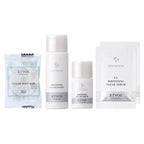 ETVOS 亮白透亮系列初體驗套裝 Brightening Clear Line First Kit