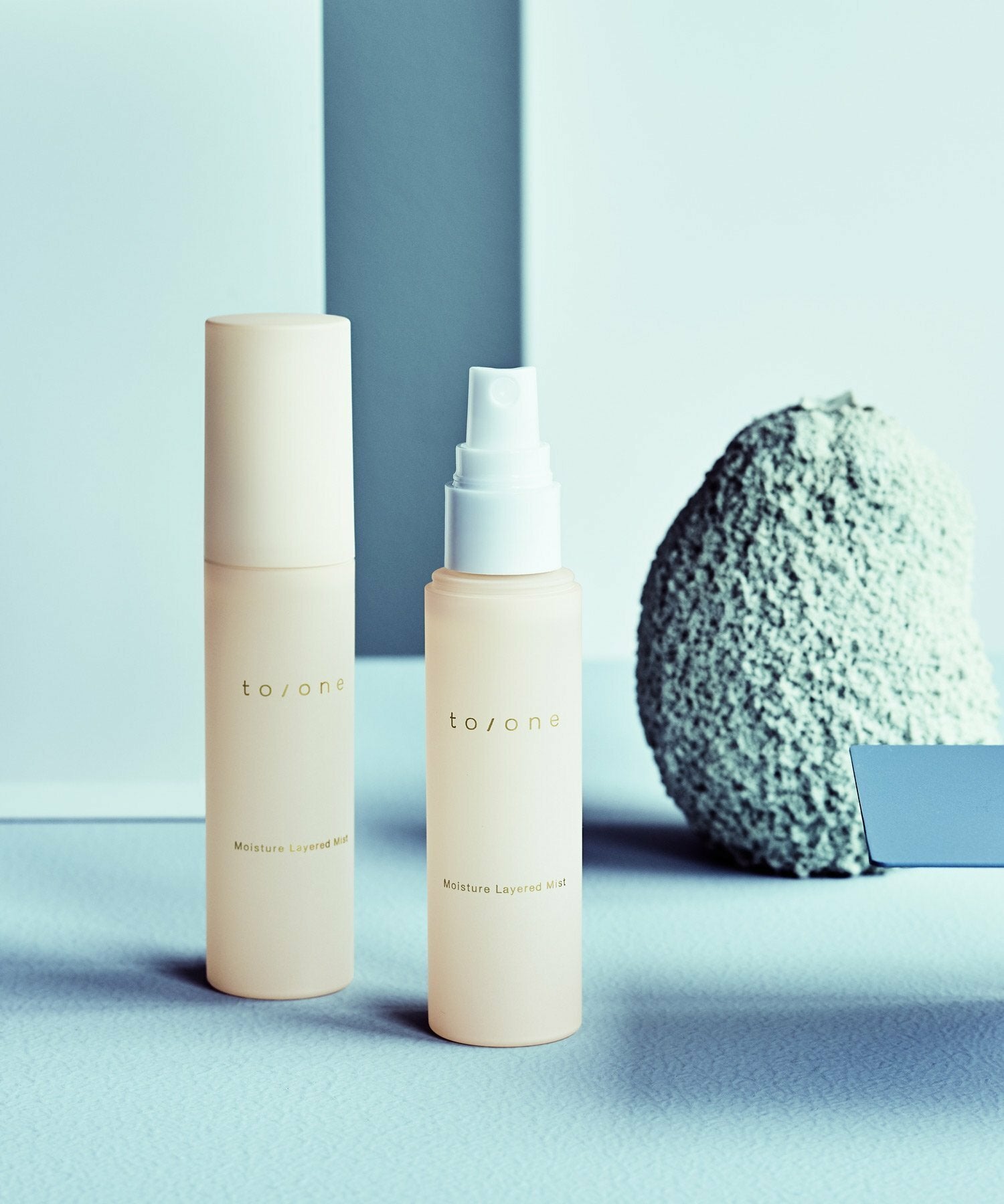 To One 水油保濕噴霧 60mL