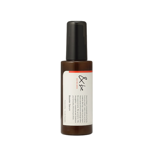 &be 美容導入液 Booster Serum 60mL