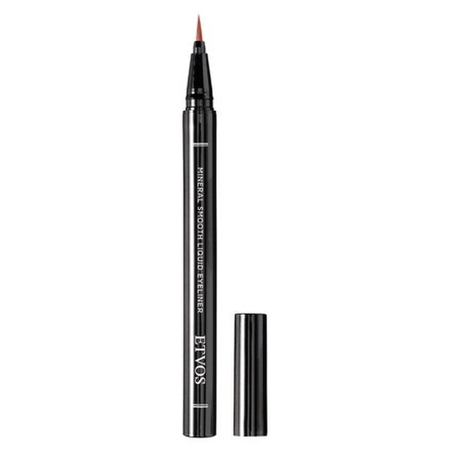 ETVOS 礦物柔滑液體眼線筆 Mineral Smooth Liquid Eyeliner