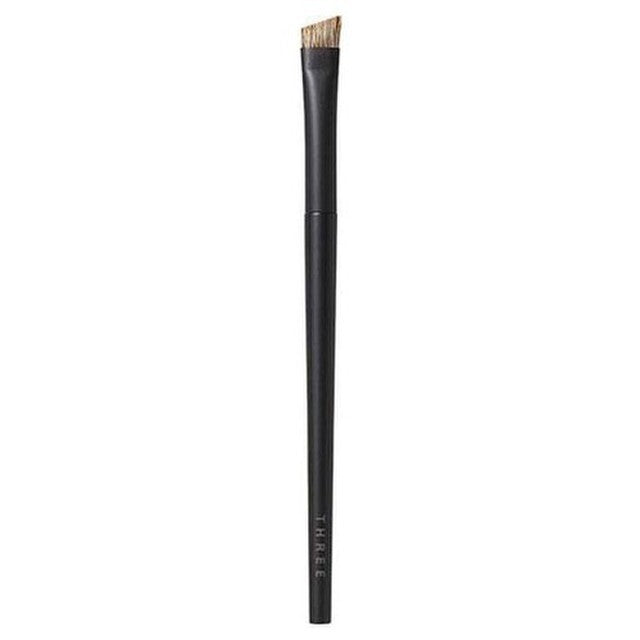 THREE 眉型刷 Eyebrow Shaping Brush