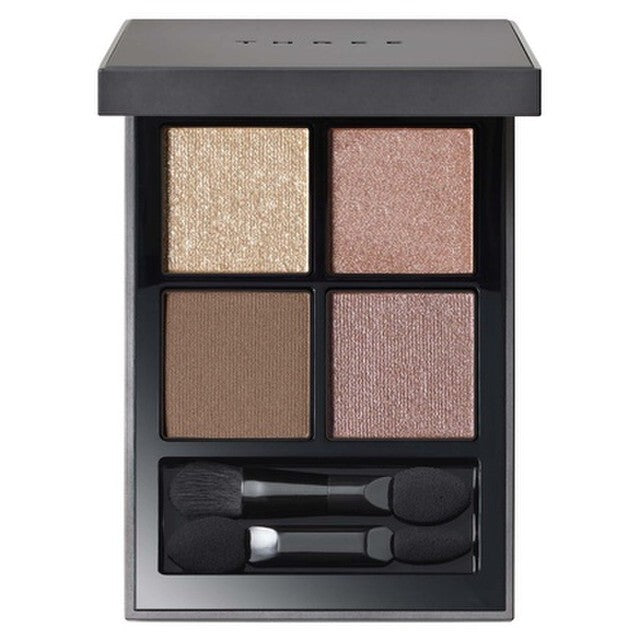 THREE 星空凝彩眼影盘 Stargazing Eyeshadow Quad 7g