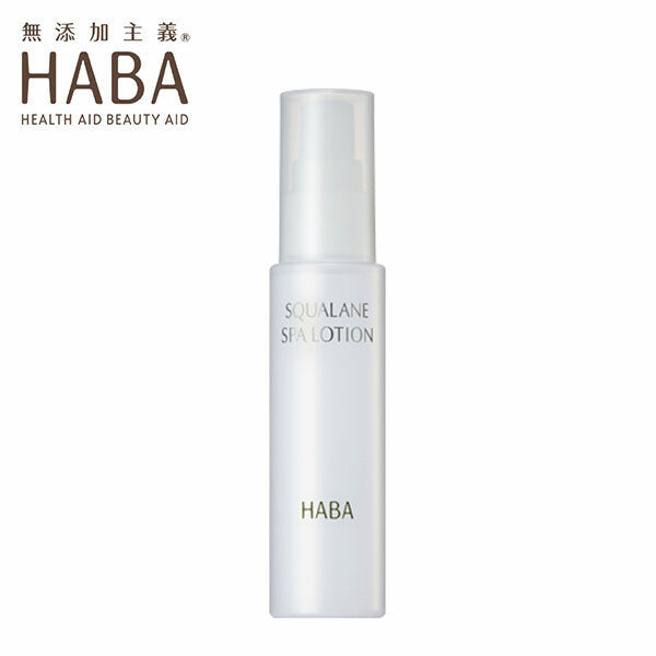 HABA 角鯊保濕噴霧 60mL