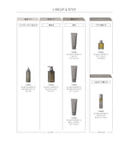 THREE 基礎香氛護髮素 三款可選 Essential Scents Treatment 190g